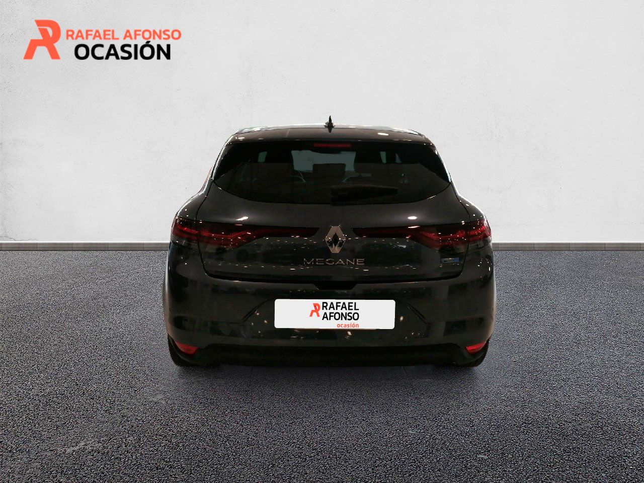 Foto Renault Mégane 6