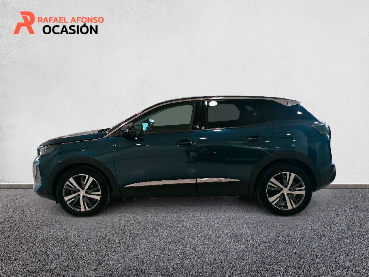 Foto Peugeot 3008 2