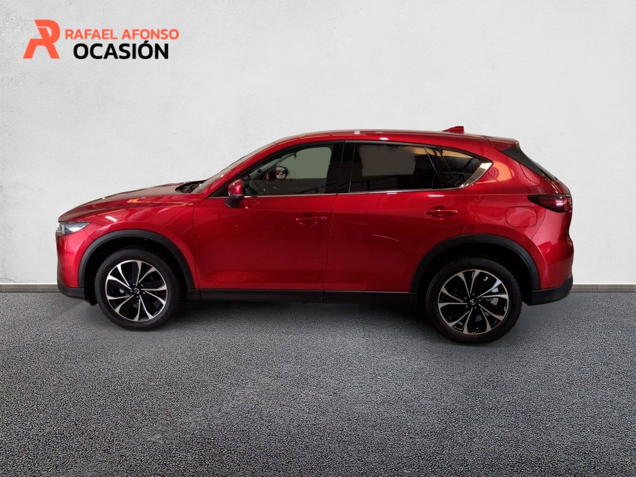 Foto Mazda CX-5 2