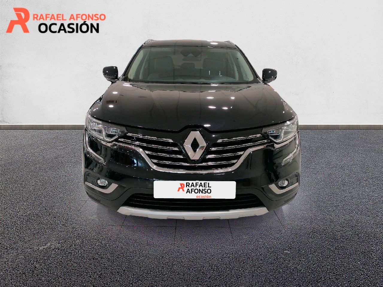 Foto Renault Koleos 5