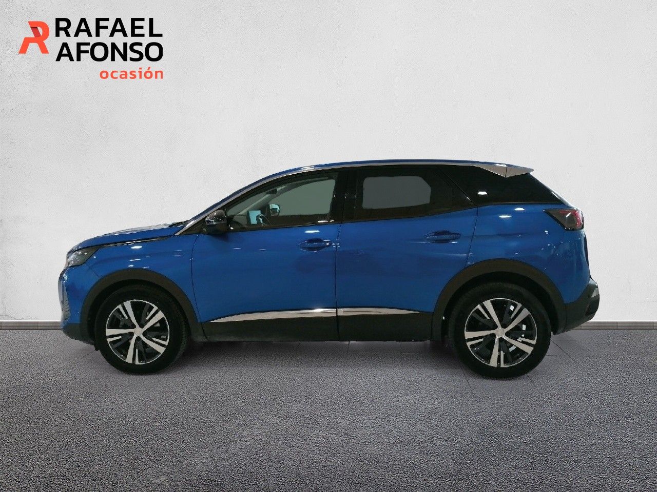 Foto Peugeot 3008 3