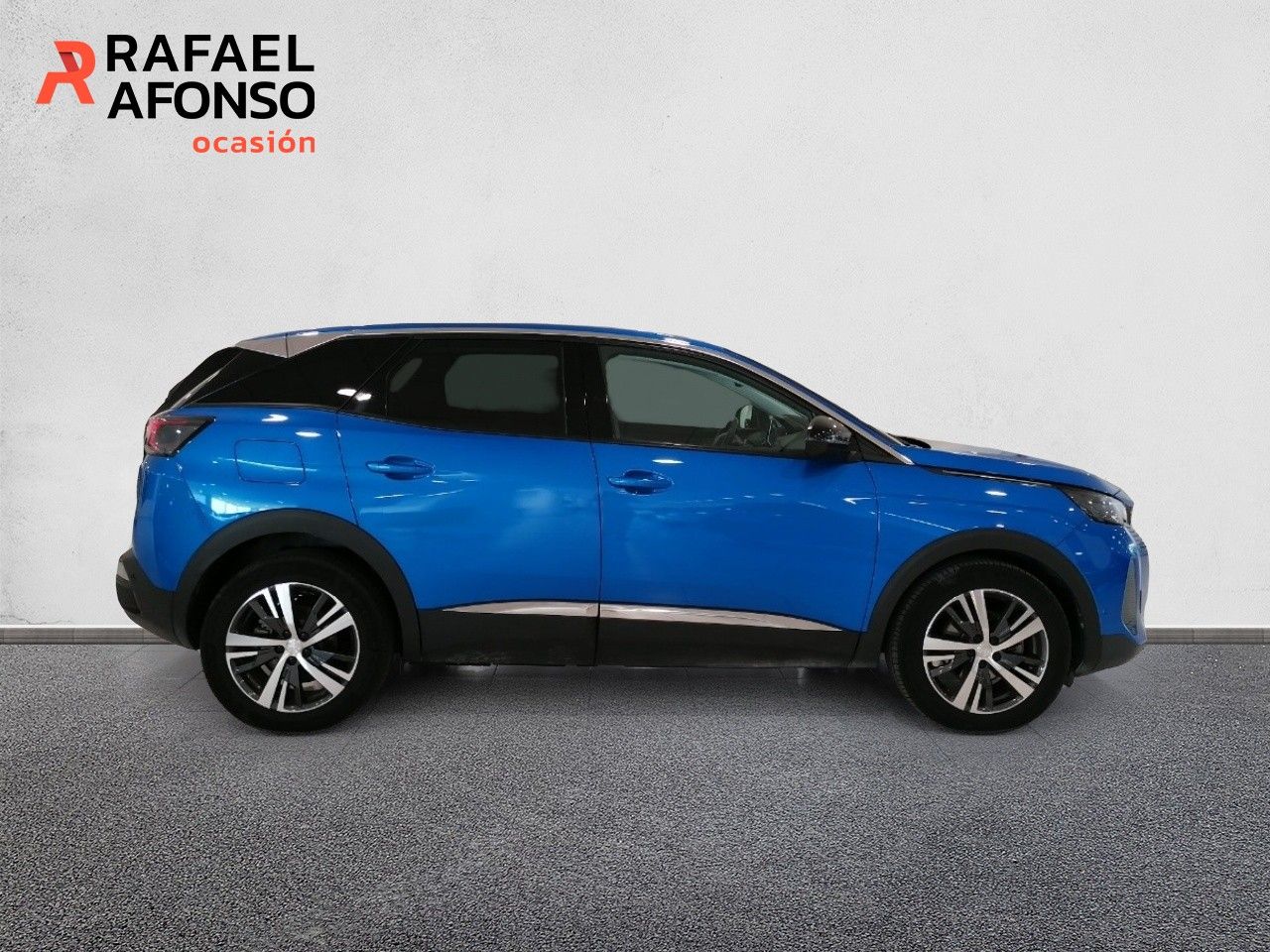 Foto Peugeot 3008 5