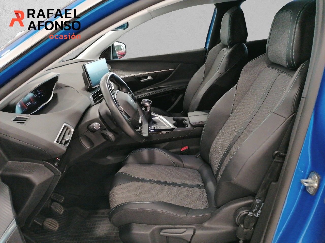 Foto Peugeot 3008 9