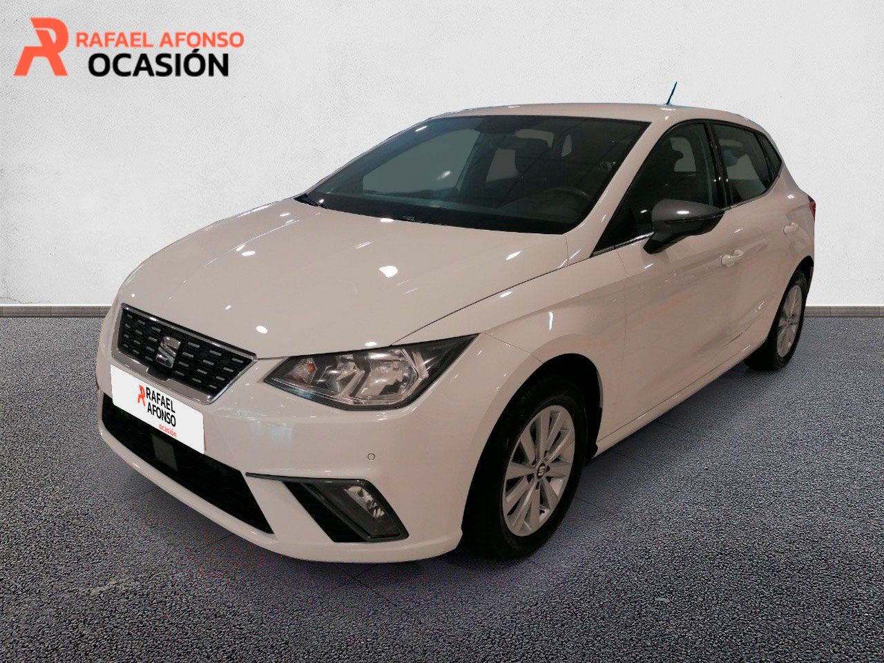 Foto Seat Ibiza 1