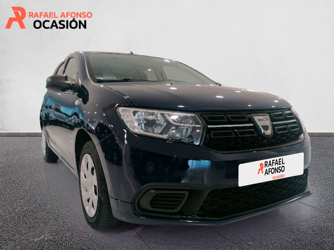 Foto Dacia Sandero 8