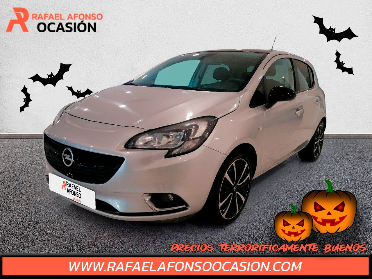 Foto Opel Corsa 1