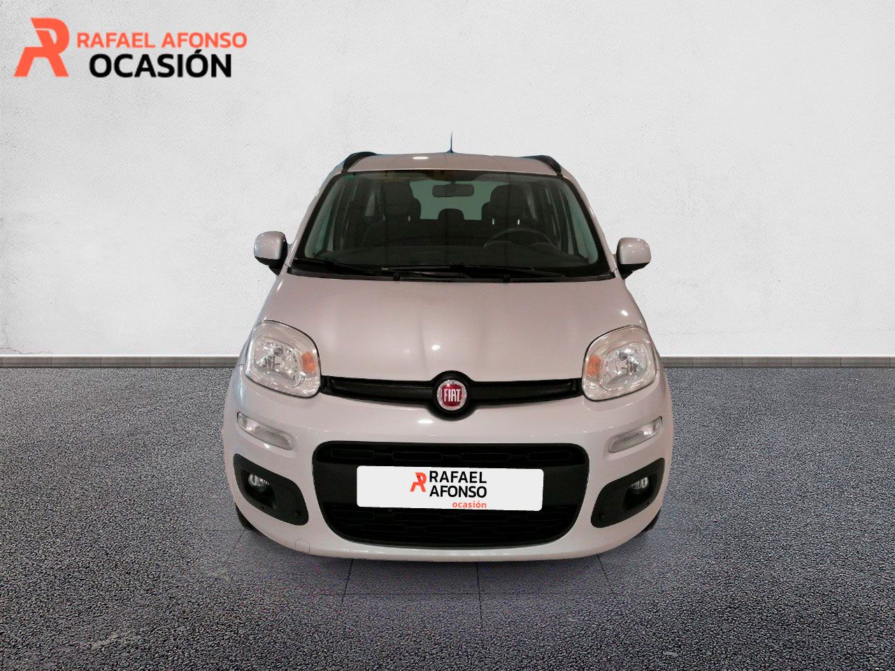 Foto Fiat Panda 5