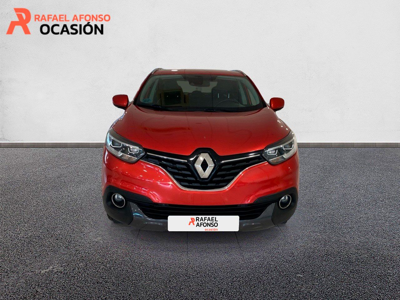 Foto Renault Kadjar 3