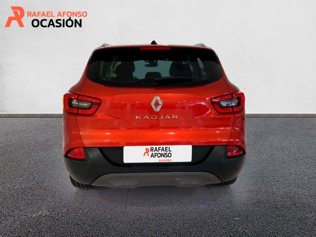 Foto Renault Kadjar 5