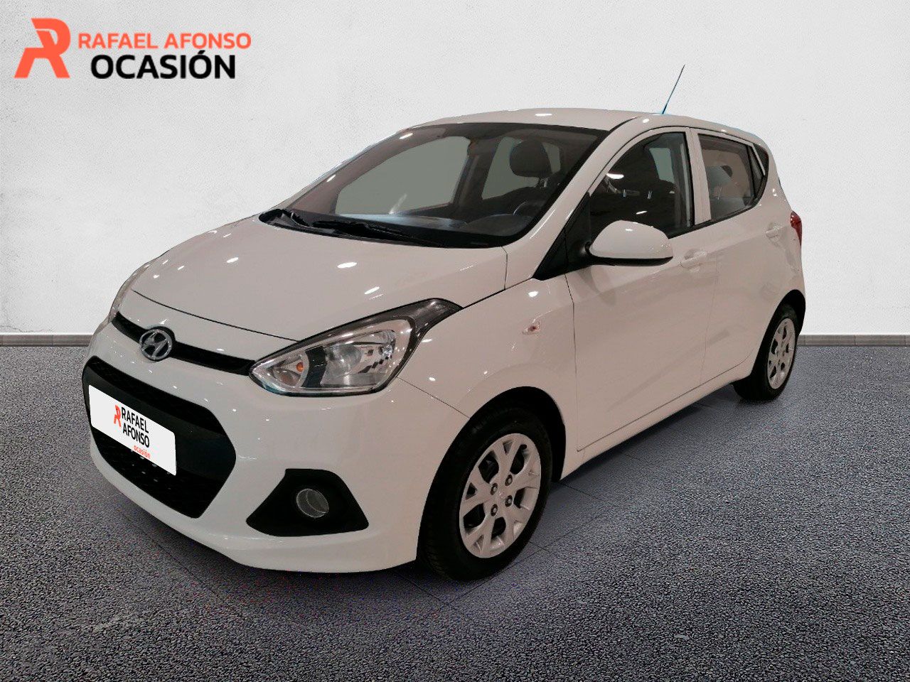 Foto Hyundai i10 2