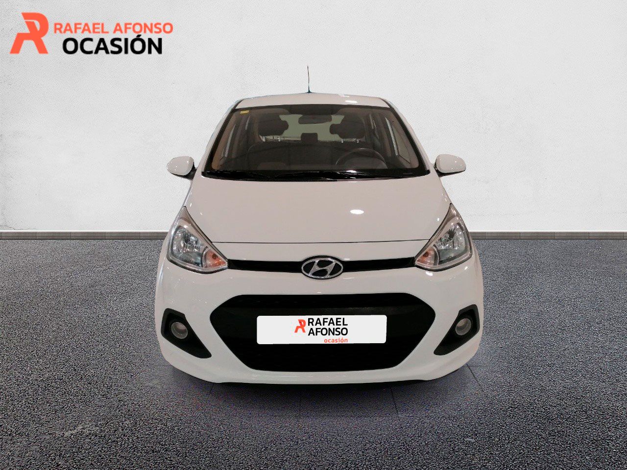 Foto Hyundai i10 6