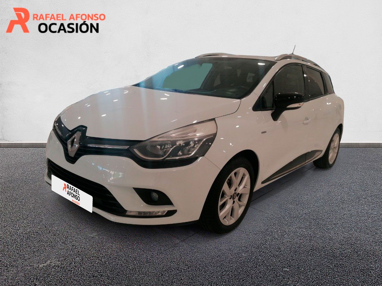 Foto Renault Clio 2