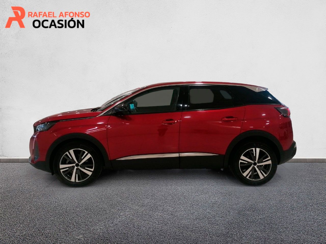 Foto Peugeot 3008 3