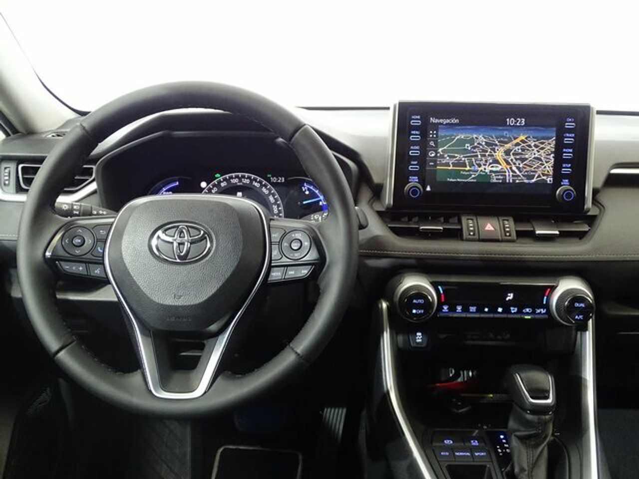 Foto Toyota Rav4 9