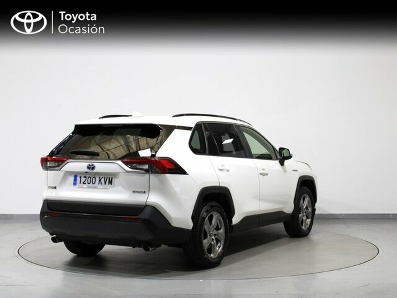 Foto Toyota Rav4 18