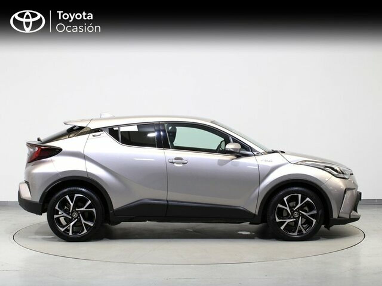 Foto Toyota C-HR 17