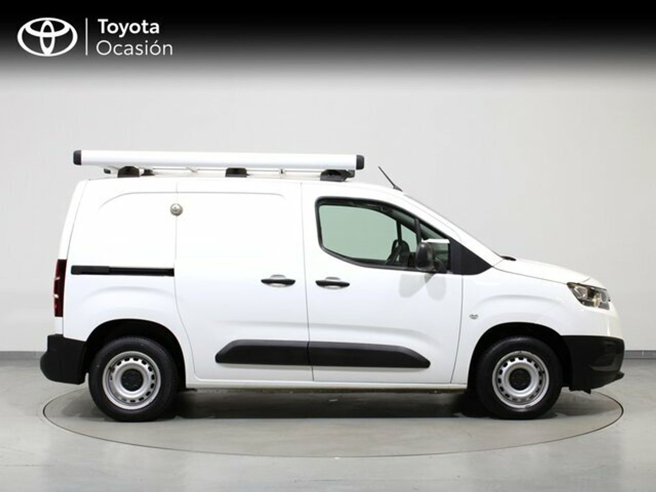 Foto Toyota Proace 16