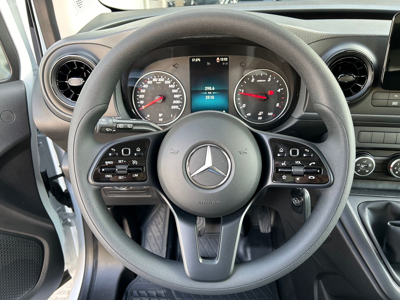 Foto Mercedes-Benz Citan 14