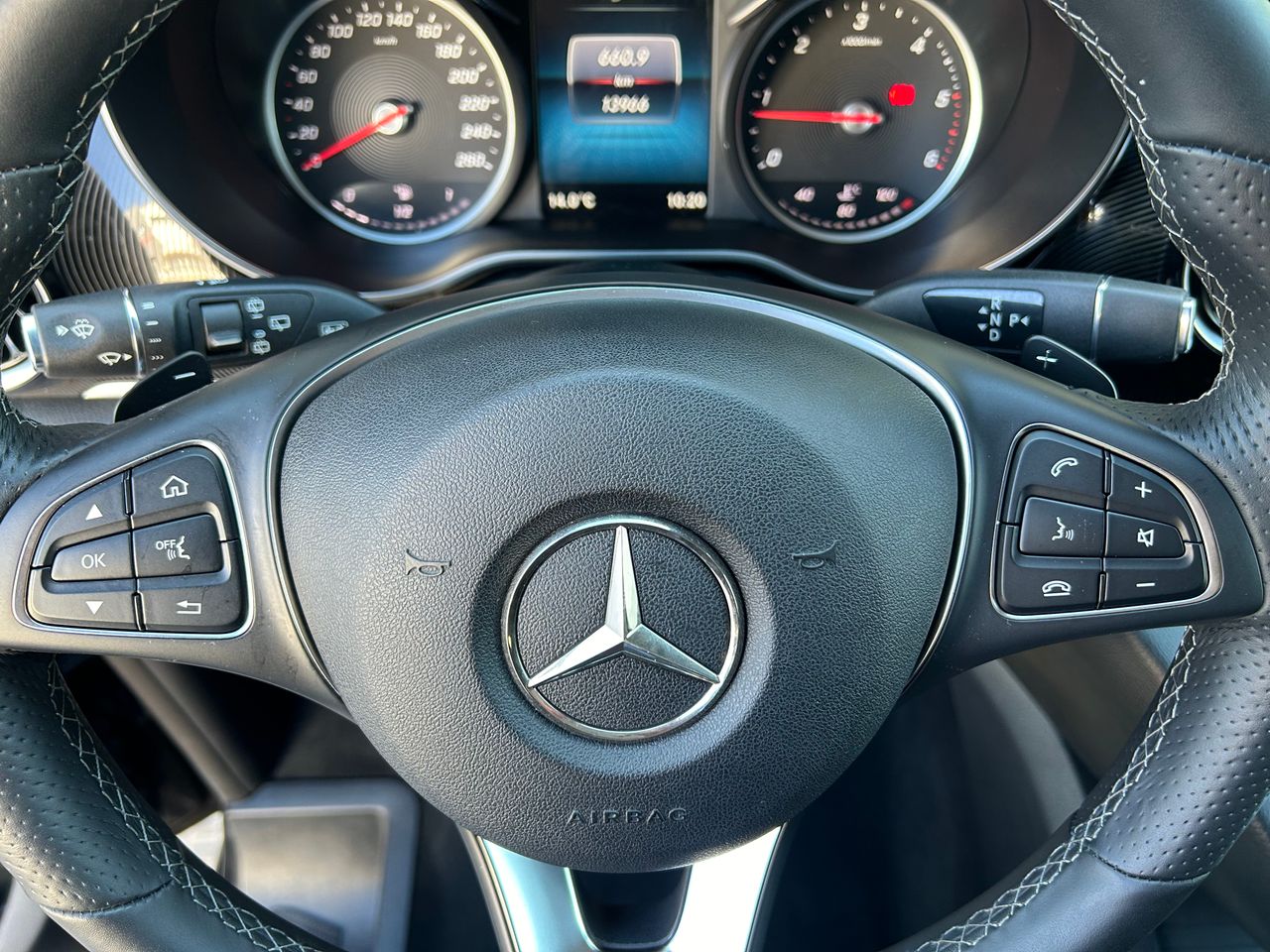 Foto Mercedes-Benz Clase V 15