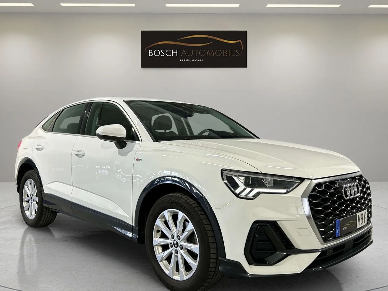 Foto Audi Q3 3