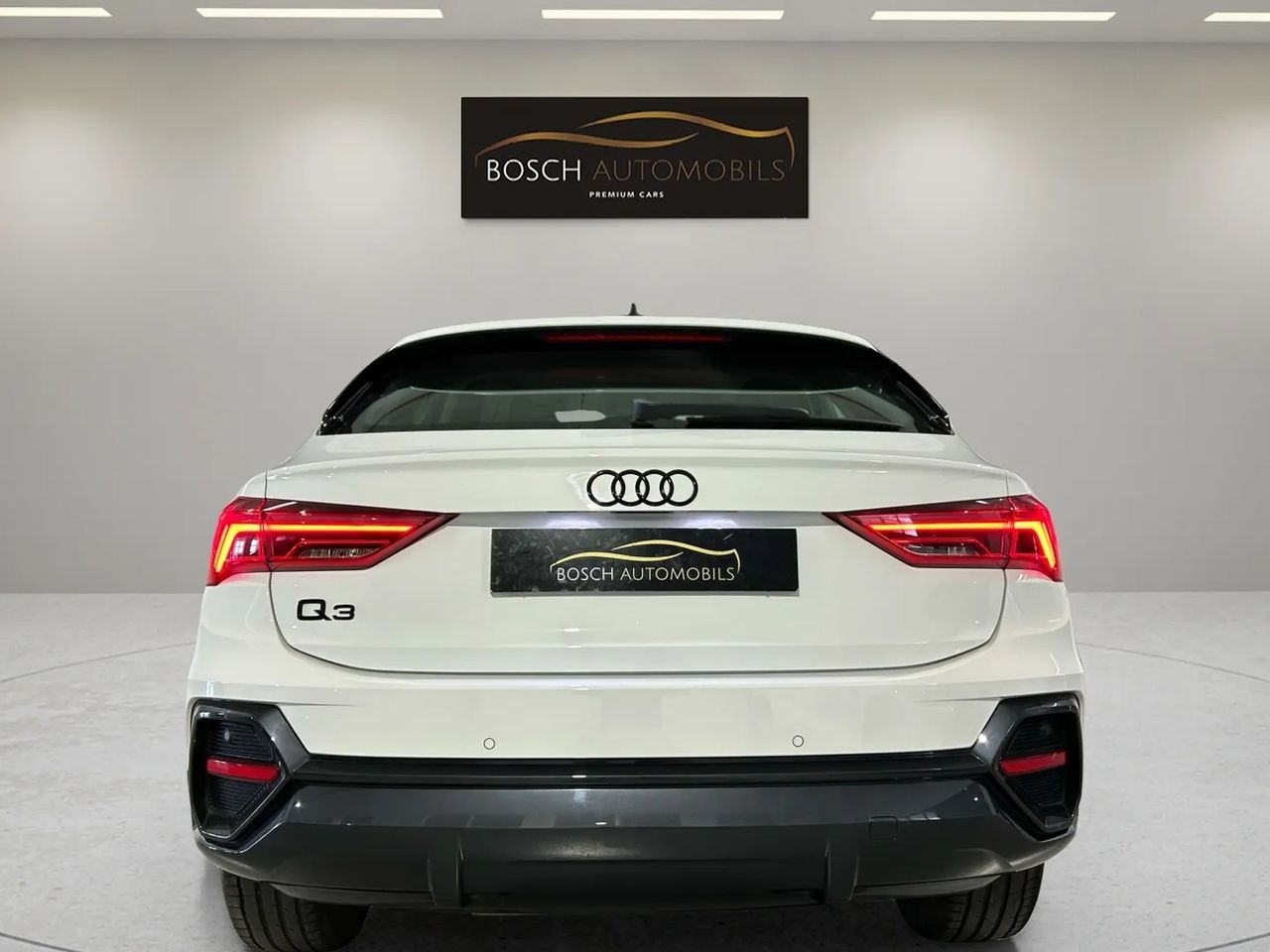 Foto Audi Q3 7