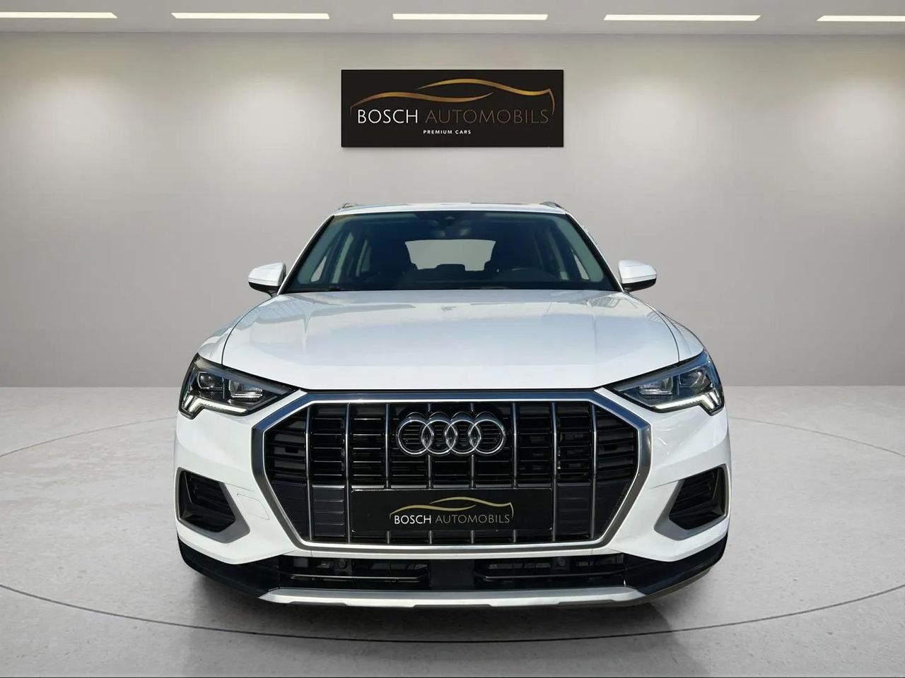 Foto Audi Q3 2