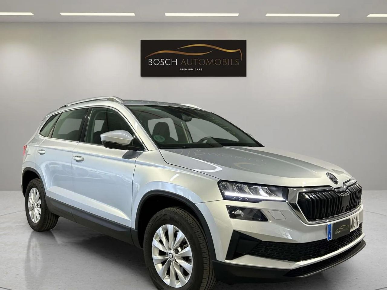 Foto Skoda Karoq 3