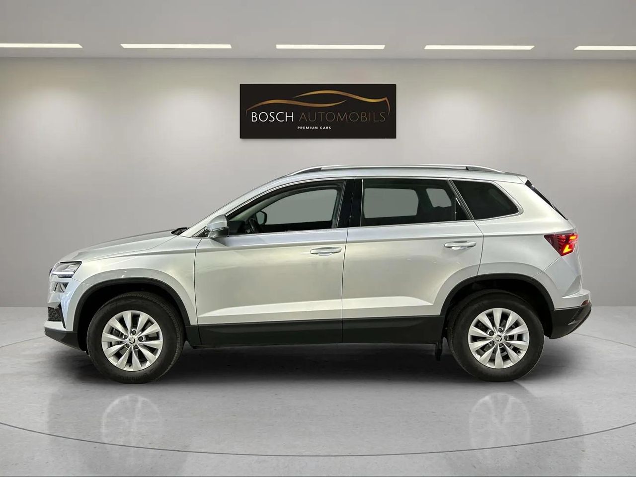 Foto Skoda Karoq 5