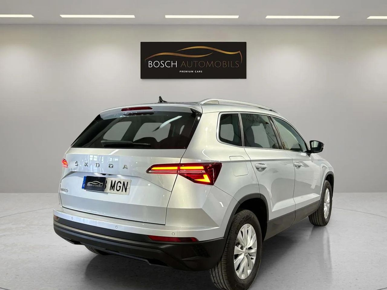 Foto Skoda Karoq 6