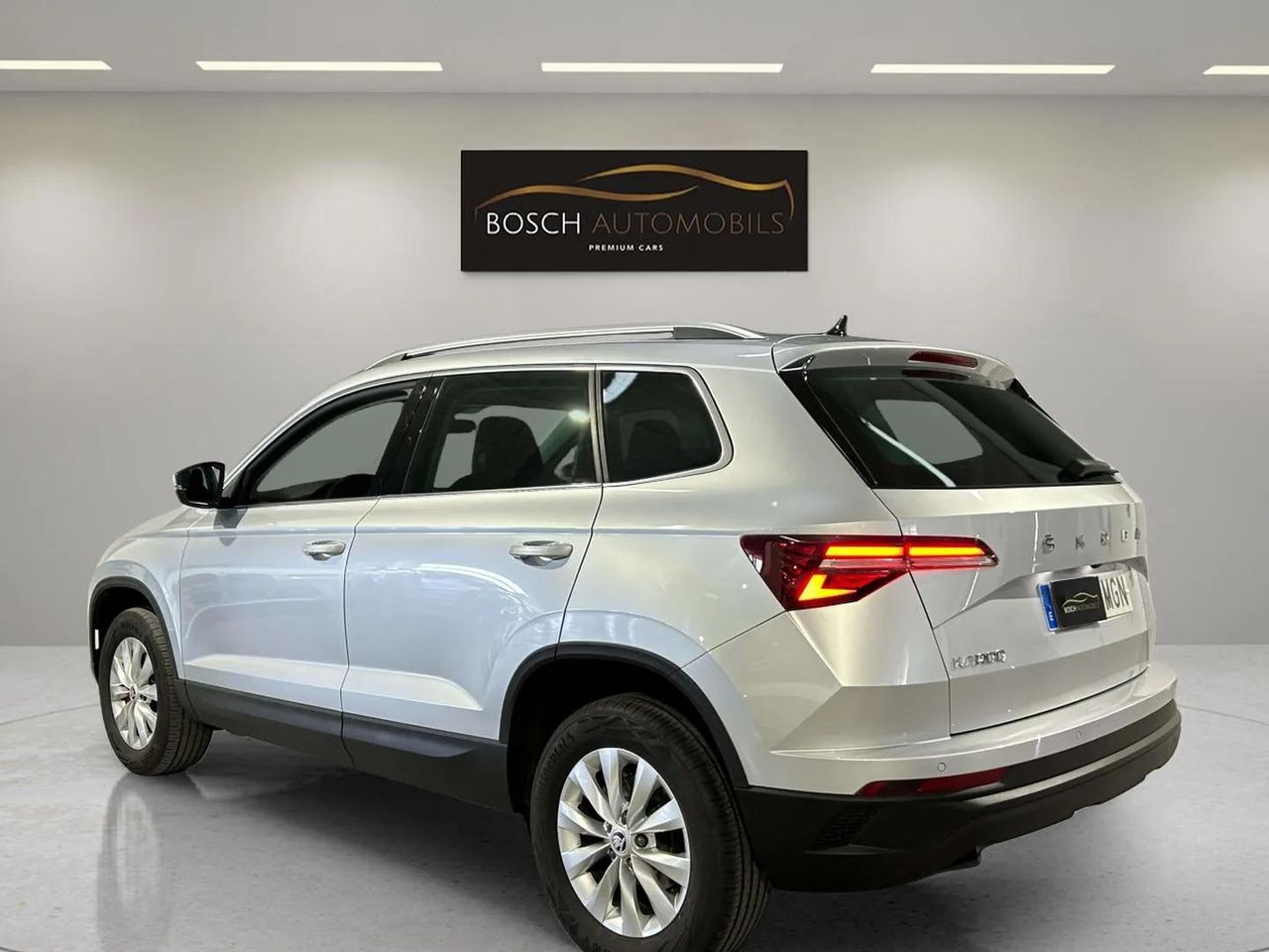 Foto Skoda Karoq 8