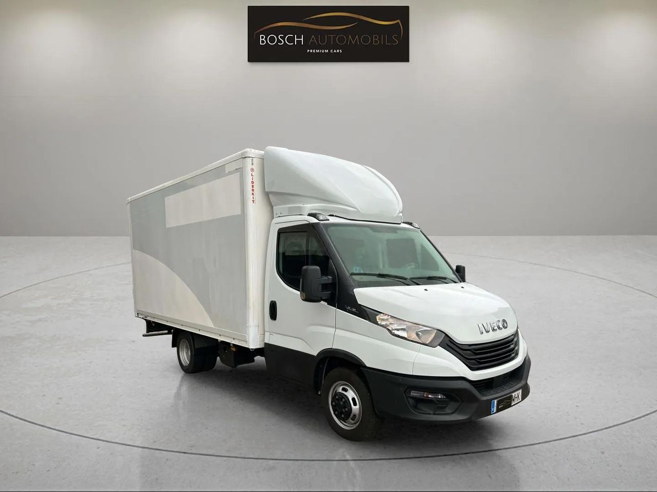 Foto Iveco Daily 2