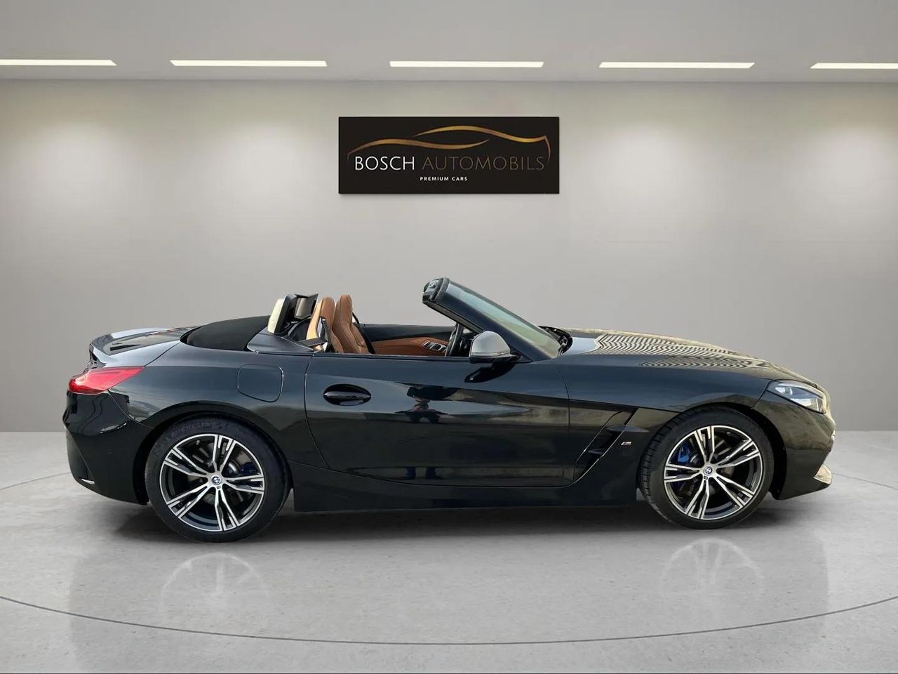 Foto BMW Z4 5