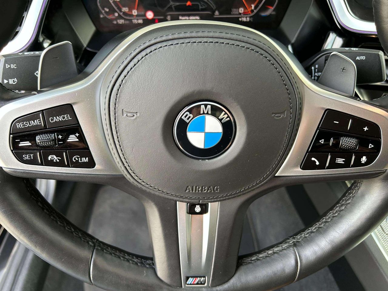 Foto BMW Z4 20