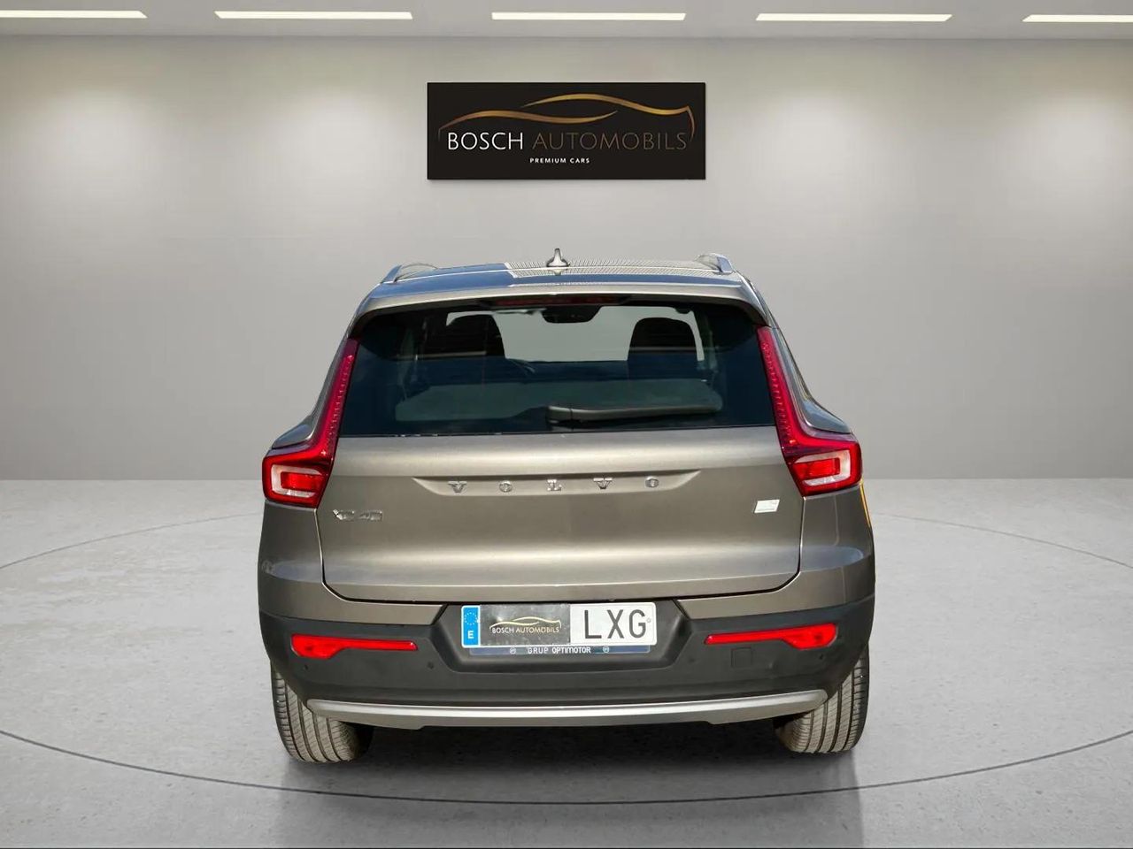 Foto Volvo XC40 7