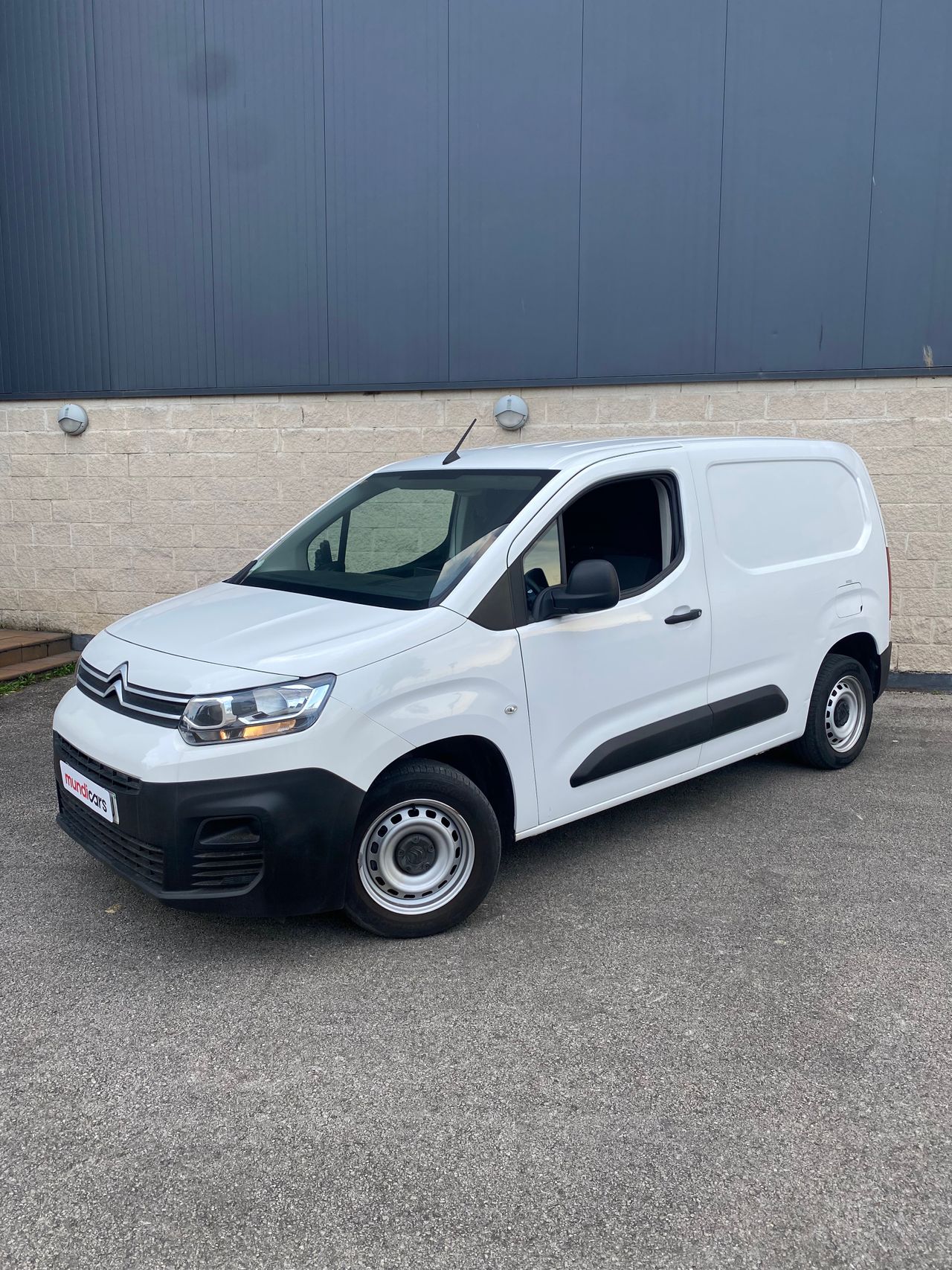 Foto Citroën Berlingo 9