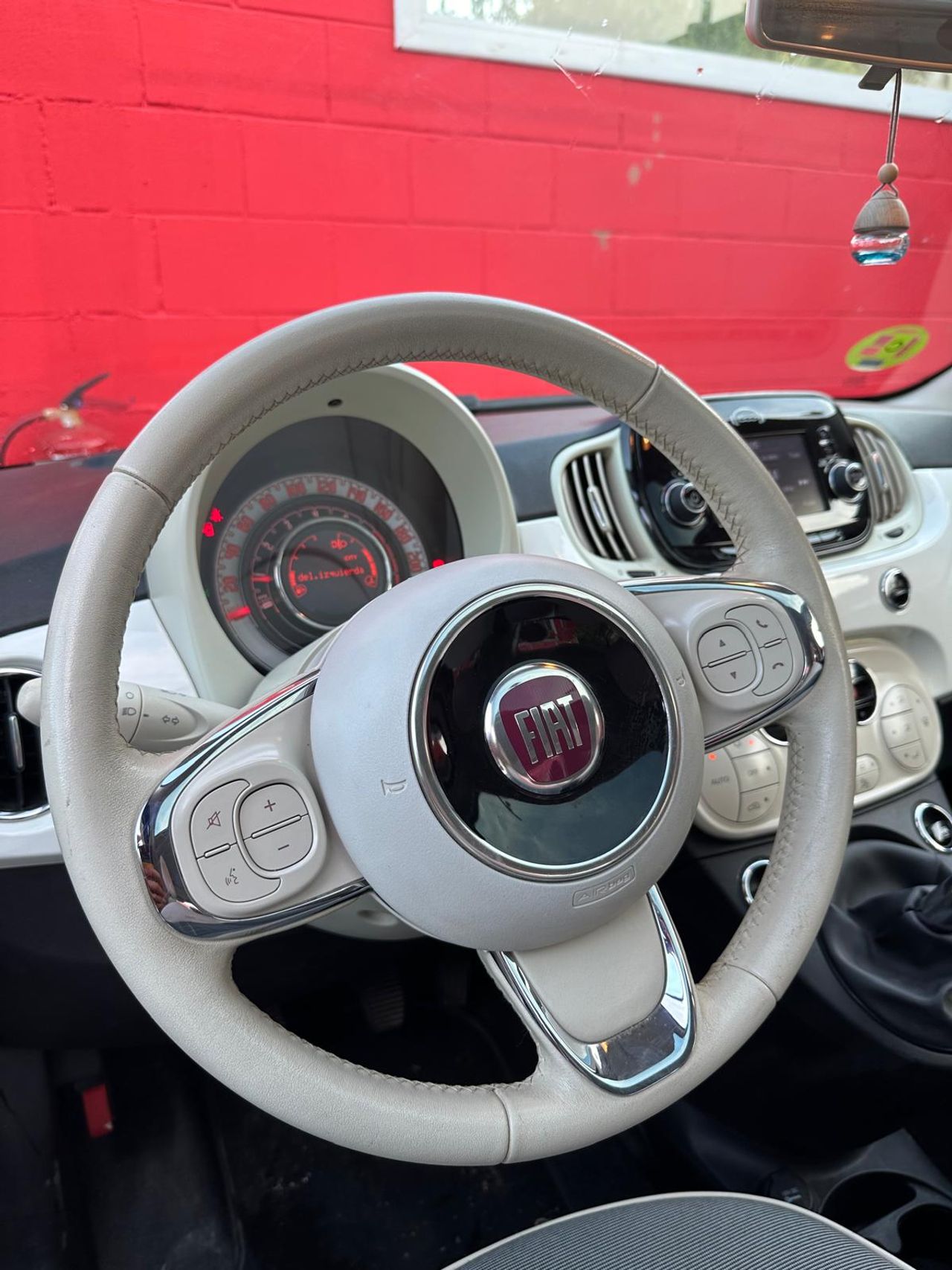 Foto Fiat 500 15