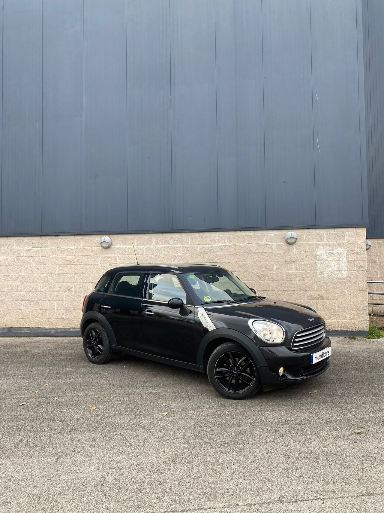 Foto Mini Countryman 3