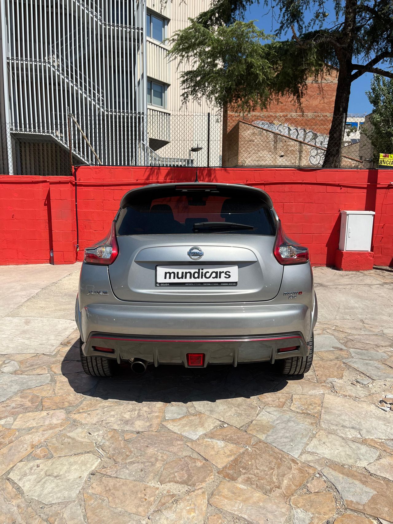 Foto Nissan Juke 12