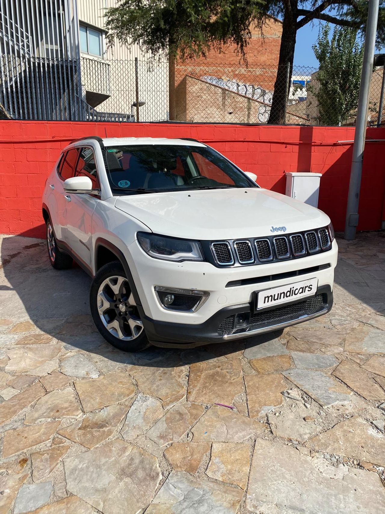 Foto Jeep Compass 2