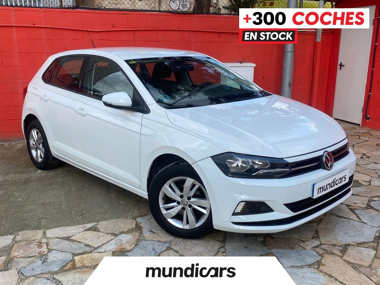 Foto Volkswagen Polo 1