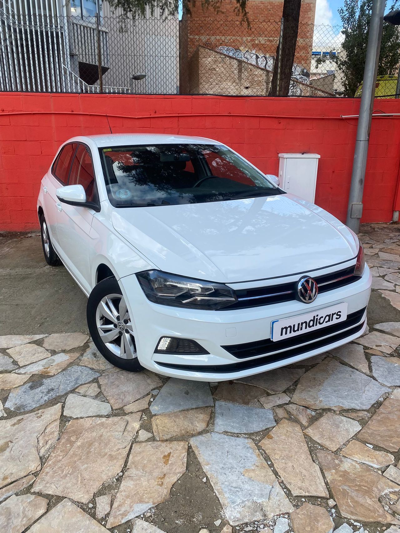 Foto Volkswagen Polo 2