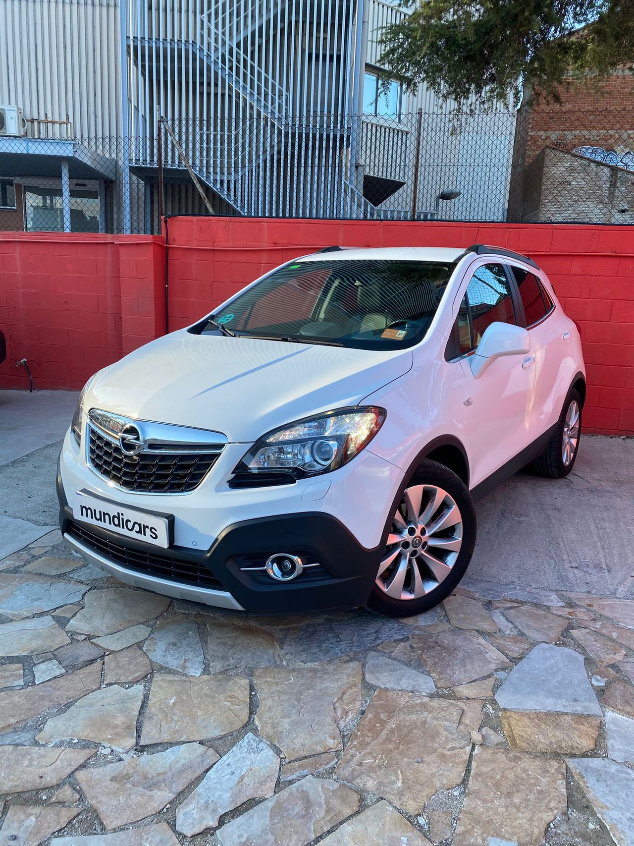 Foto Opel Mokka 3