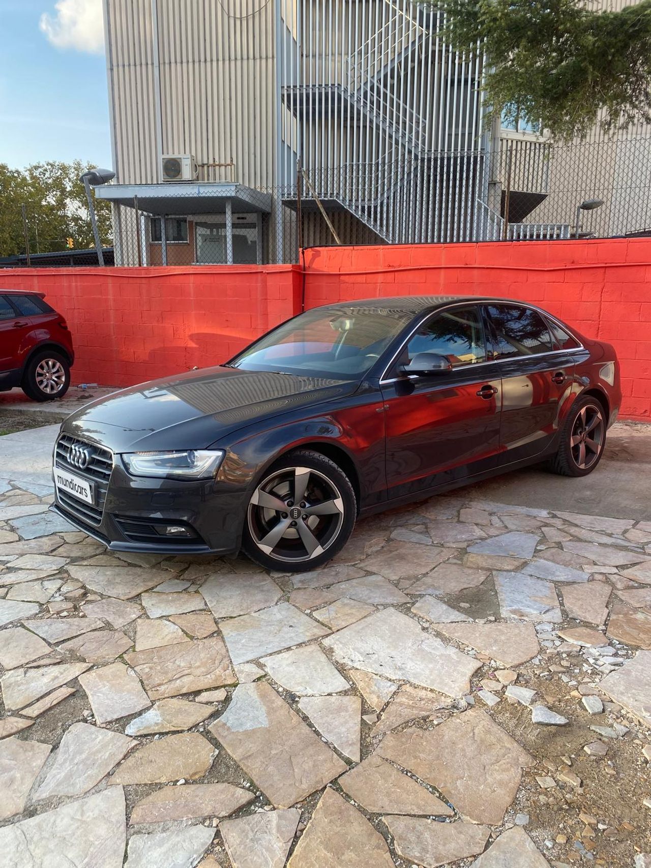 Foto Audi A4 6