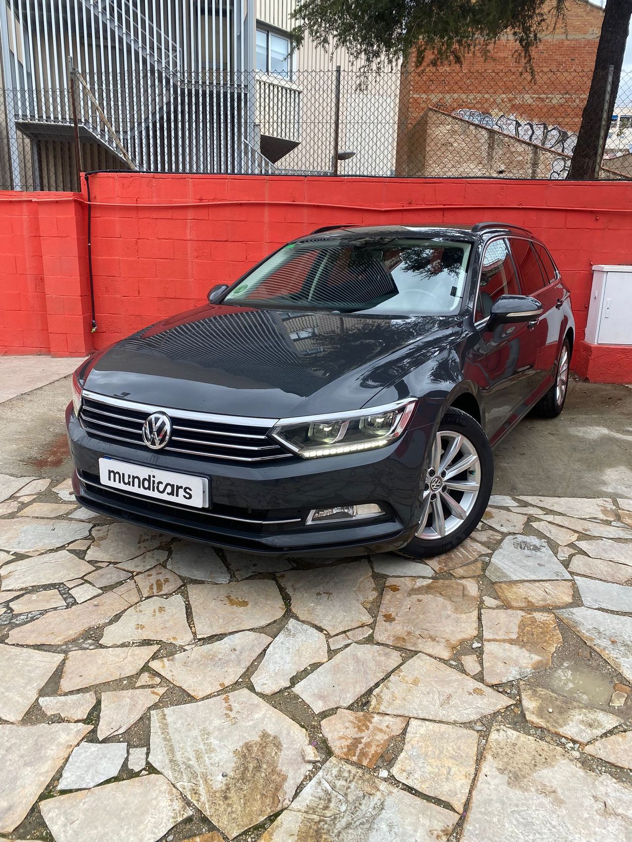 Foto Volkswagen Passat 5