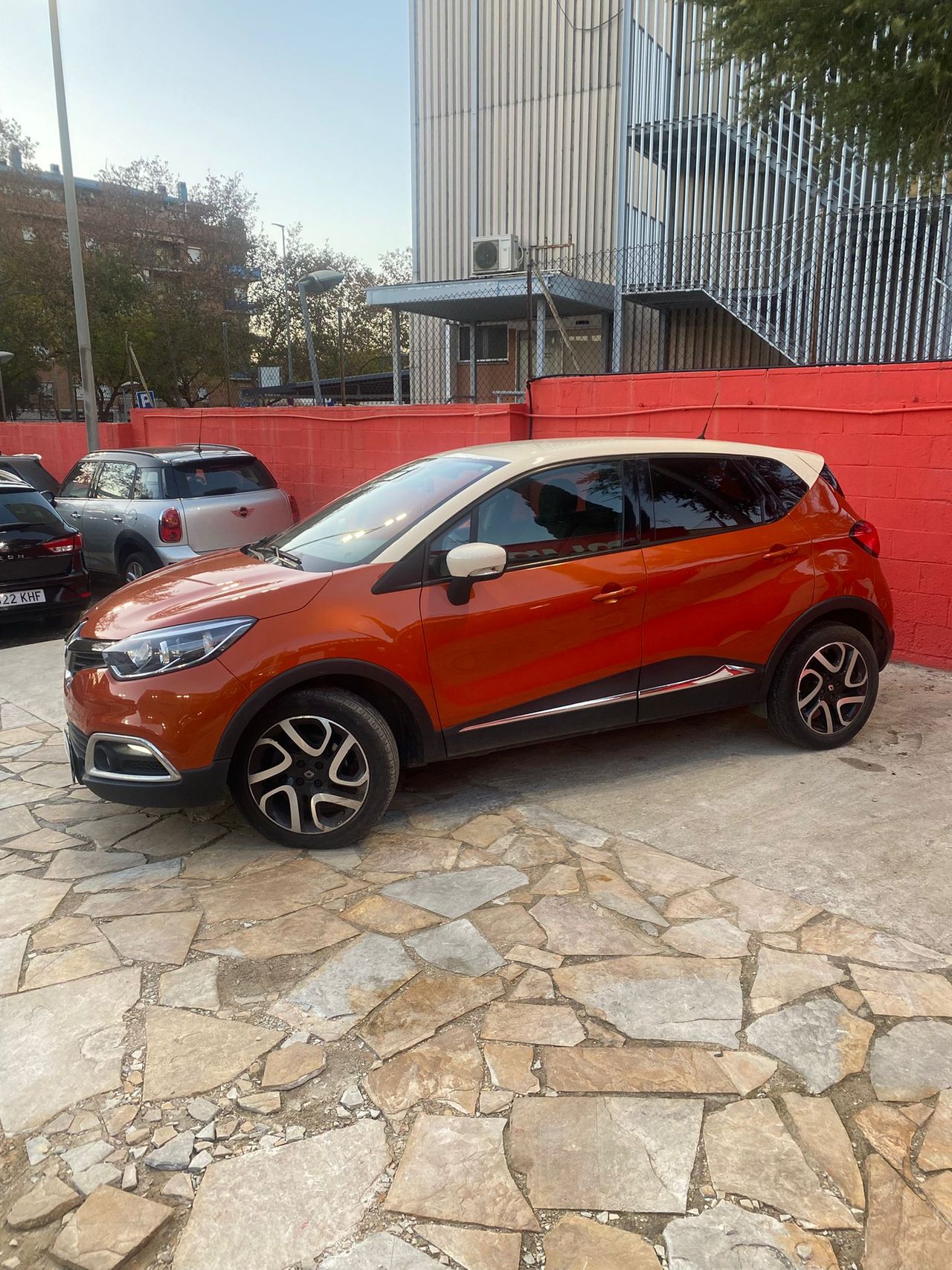 Foto Renault Captur 6