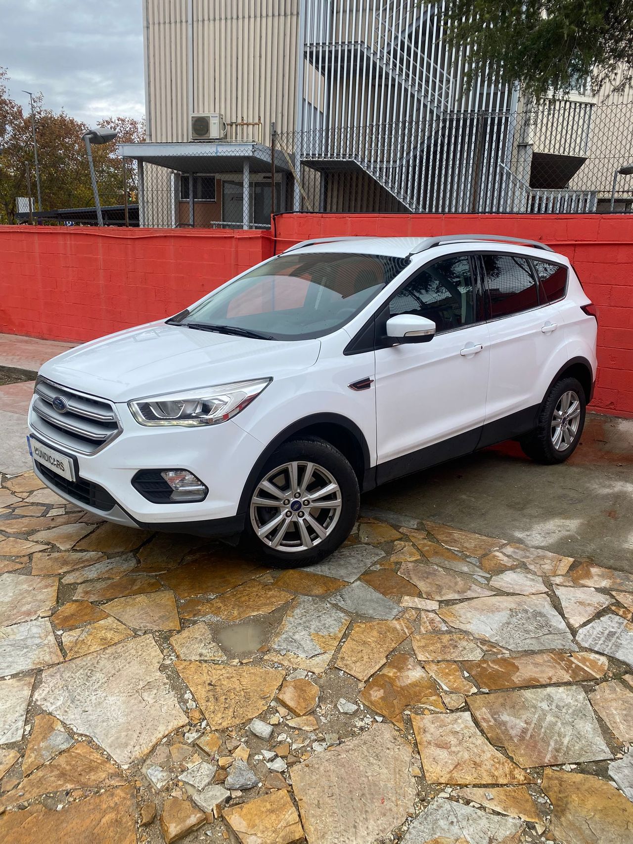 Foto Ford Kuga 6