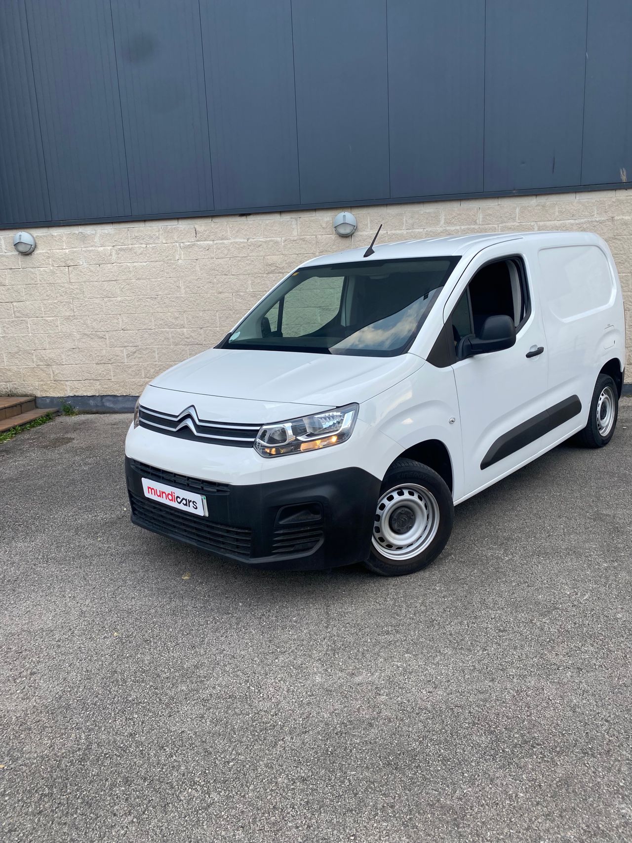 Foto Citroën Berlingo 7