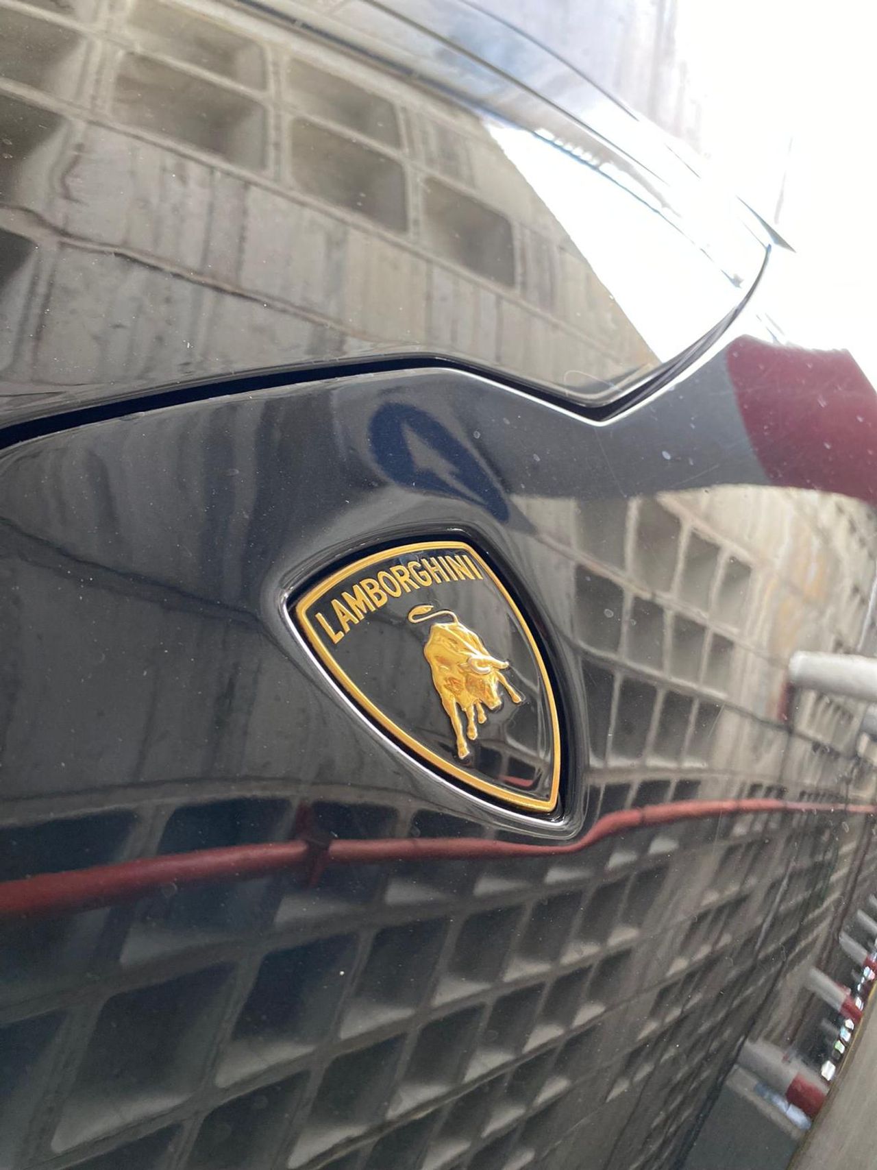Foto Lamborghini Huracán 10