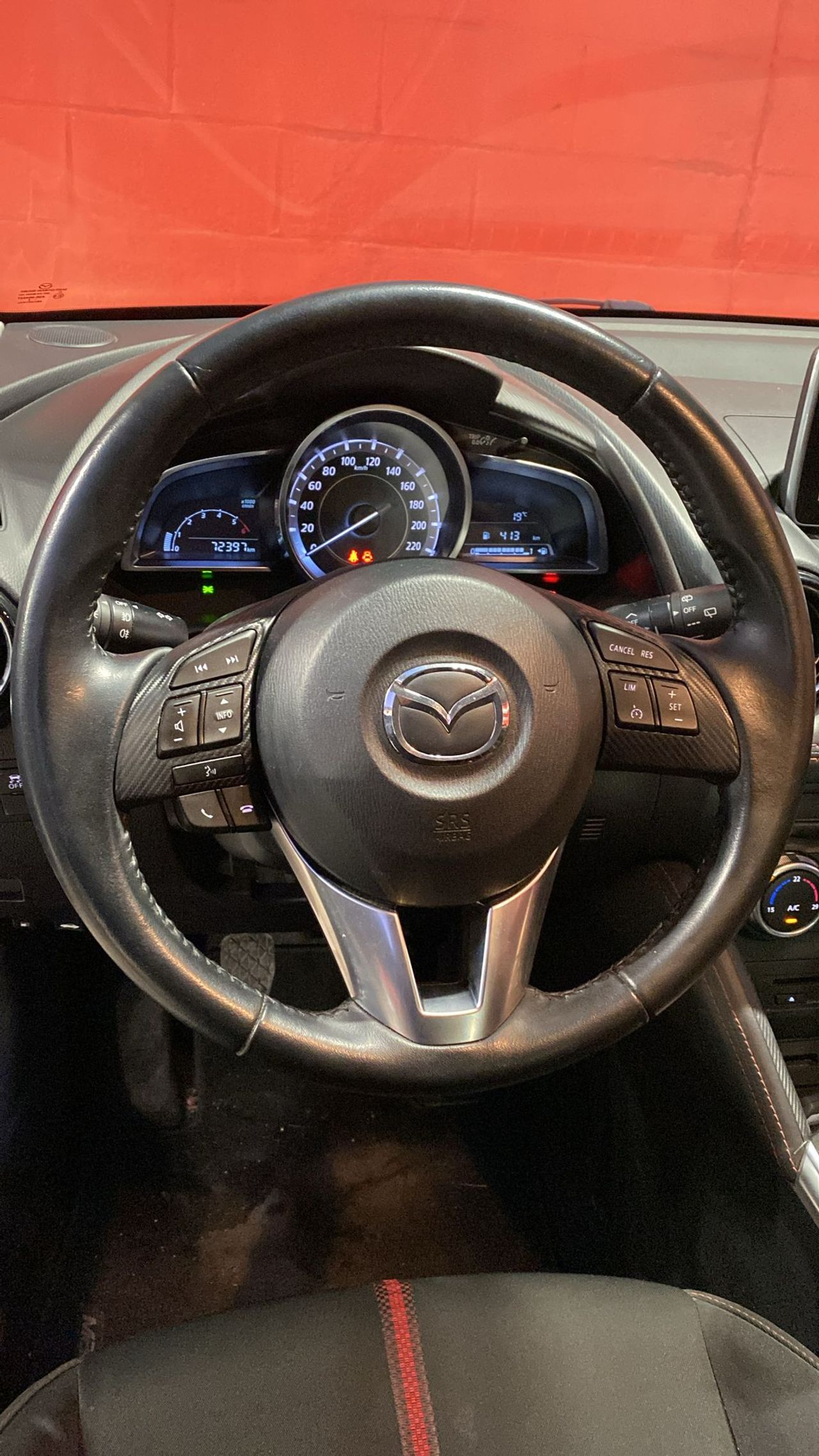 Foto Mazda Mazda2 13