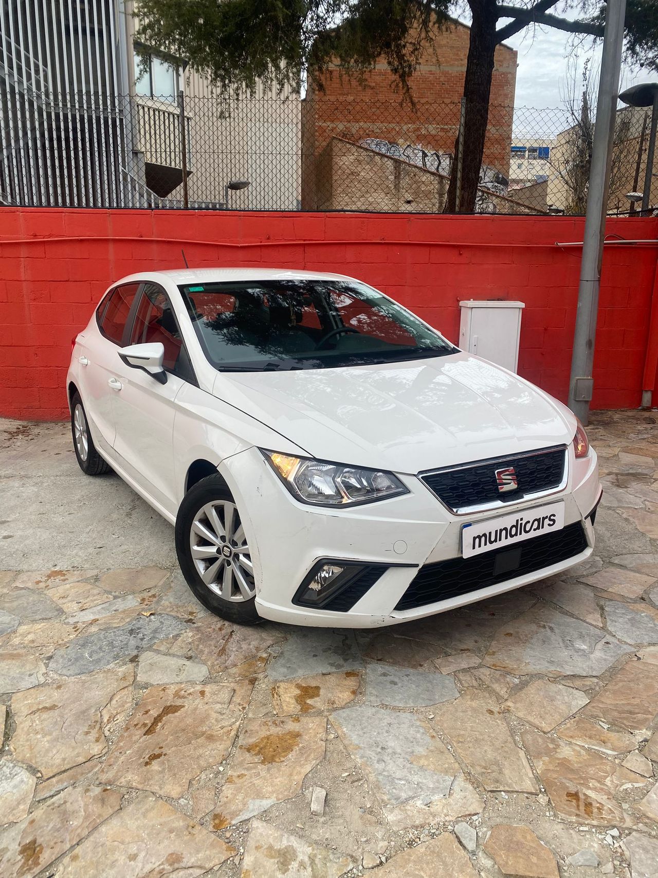 Foto Seat Ibiza 2